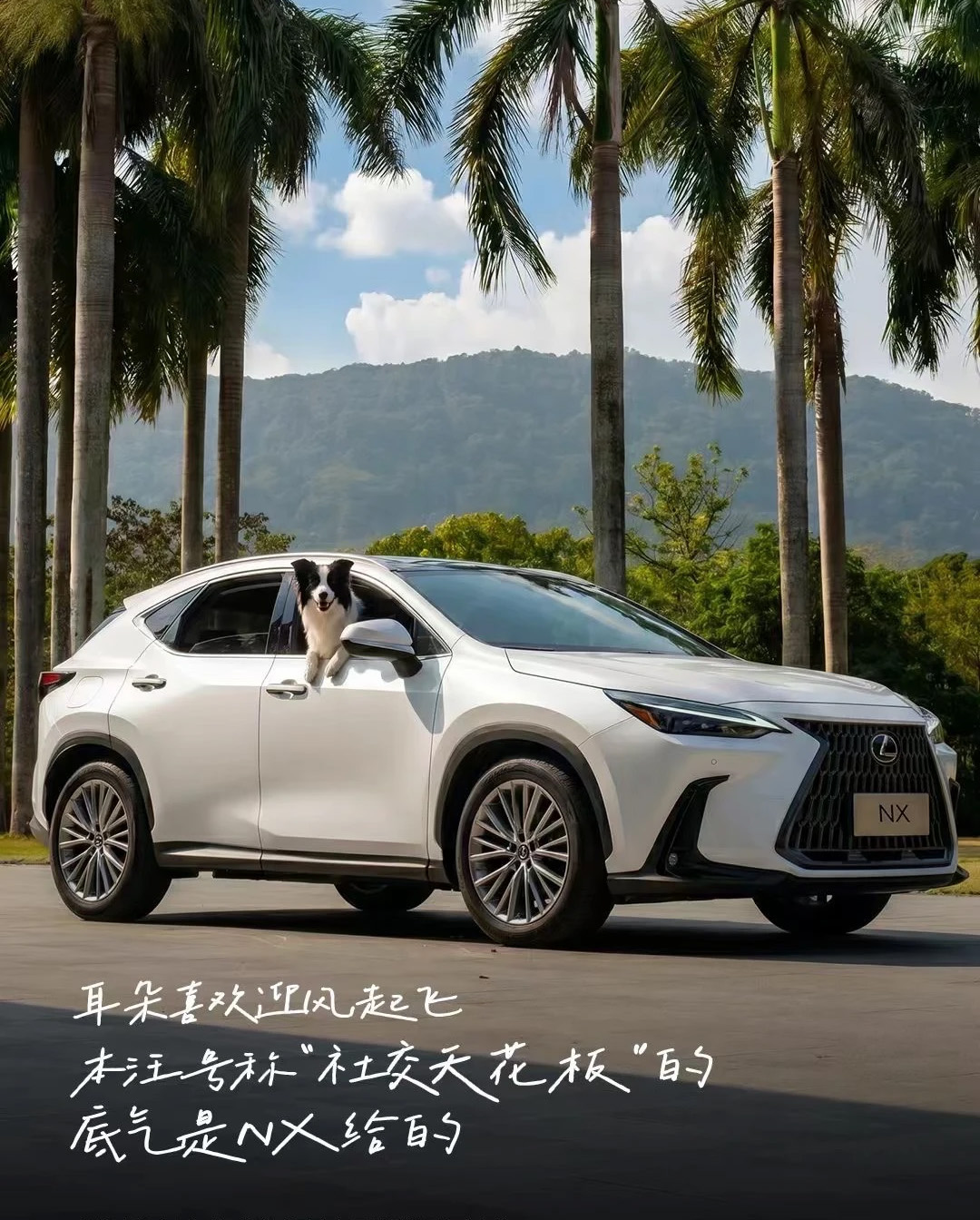 悦己日，一起松弛出发