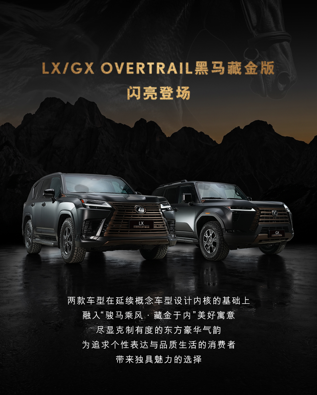 雷克萨斯中国
