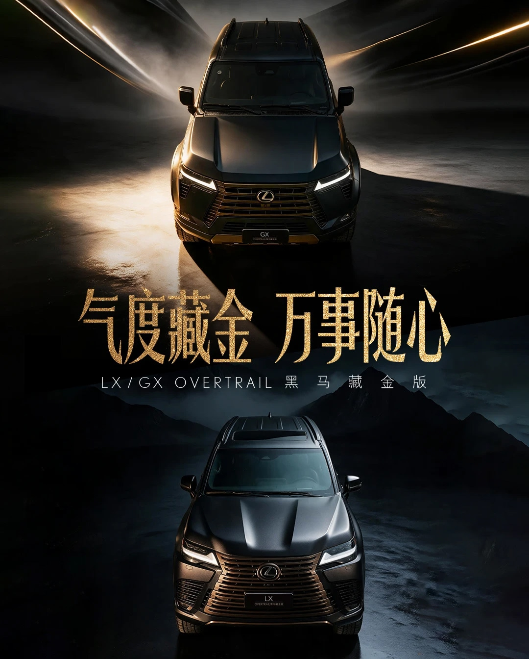 雷克萨斯中国